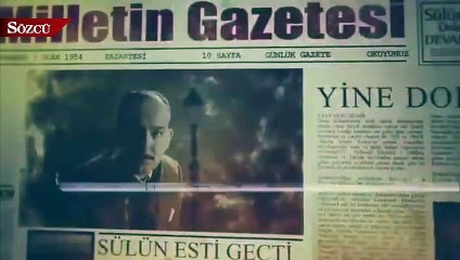 SP'nin Sülün Osman reklamı kaldırıldı