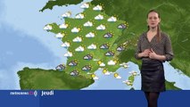 Les nuages reviennent dans nos régions... votre météo du jeudi 7 février