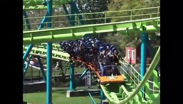 Bar B Q (July 2003 - August 2003)