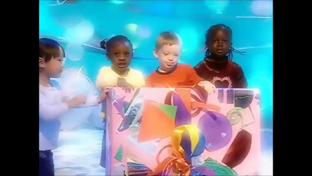 Summertime Groove (July 2003 - August 2003)