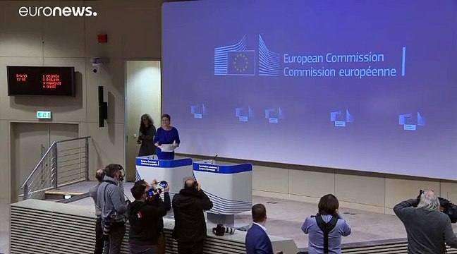 Еврокомиссия заблокировала слияние ж/д подразделений Siemens и Alstom