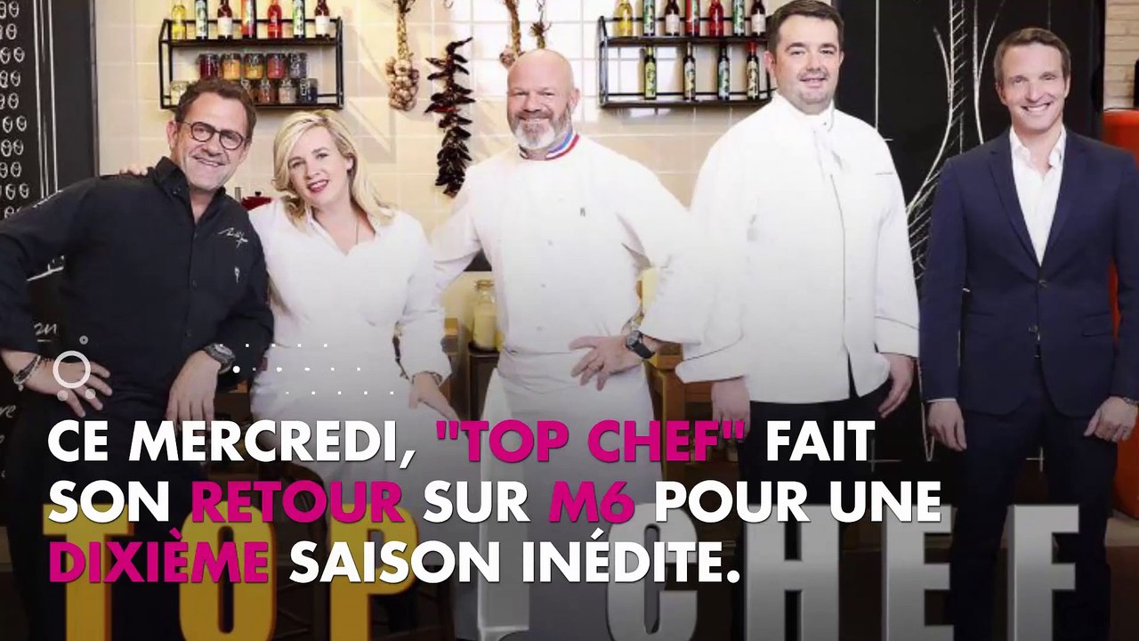 Top Chef 2019 : Jean-François Piège nouveau chef de brigade, quel impact sur la compétition ?