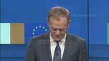 Tusk: Një vend special në ferr për mbështetësit e “Brexit”-it - Top Channel Albania - News - Lajme