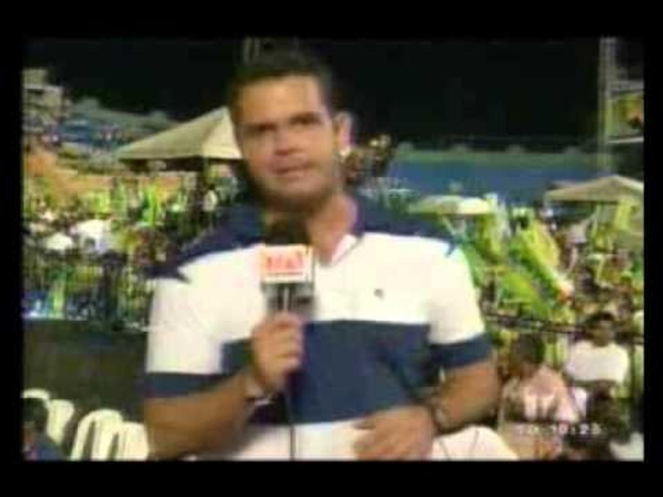 Noticiero 24 Horas, viernes 4 de enero, Emisión Estelar