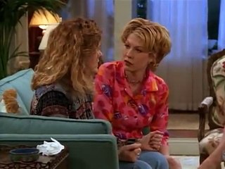 S01E18 - Chaos unter einem Dach