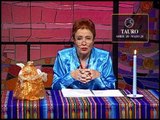 #Tauro Horóscopo de la semana #Ángeles&AstrosEnTA LUN-VIE  Míralo en: www.teleamazonas.com