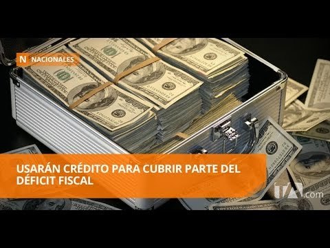El FLAR desembolsó un crédito por USD 368,8 millones - Teleamazonas