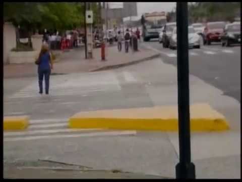 Un hombre acusado de atropellar y dejar sin piernas a una mujer estaría por salir en libertad