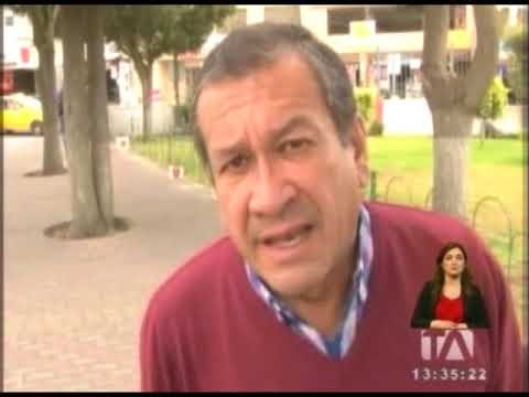 Presuntos sobornos a funcionarios ecuatorianos ya tienen sanción