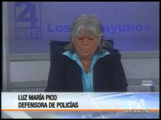 Los Desayunos 24 Horas, viernes 27 de junio 2014