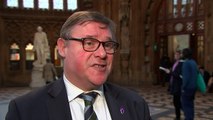 Mark Francois: Britain will not be bullied by Donald Tusk