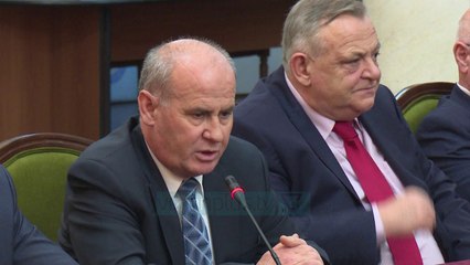 Ministri Lleshaj përplaset me opozitën për policimë në universitete - News, Lajme - Vizion Plus