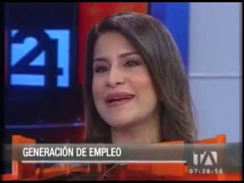 Entrevista a Alberto Acosta, analista económico