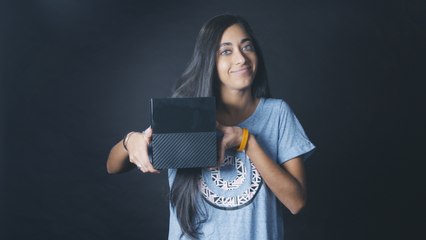 How to buy an external hard drive — Clarification Please