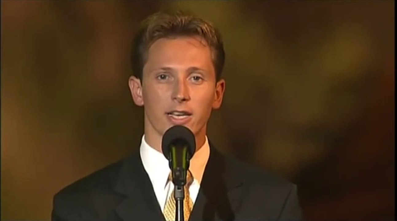 Helmut Lotti - Nkosi Sikelele Afrika