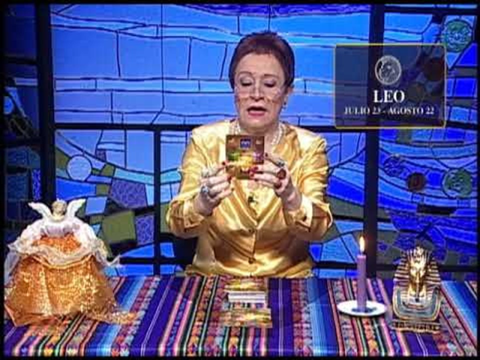 #Leo Linea Astral y el poder de los Arcángeles #Ángeles&AstrosEnTA LUN-VIE