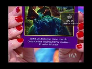 Piscis Linea Astral y el poder de los Arcángeles #Ángeles&AstrosEnTA LUN-VIE 11:00AM