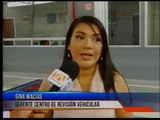 Se inaugura centro de revisión vehicular en vía Durán - Yaguachi