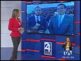 600 mil alumnos volverán a las aulas en el Distrito Metropolitano de Quito