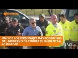 Exsecretario de comunicación procesado por presunto peculado - Teleamazonas