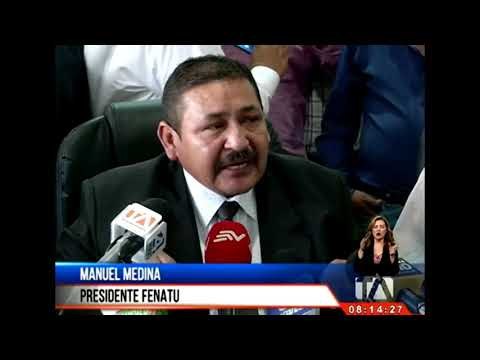 Gobierno ratifica que no incrementará el precio del diésel -Teleamazonas