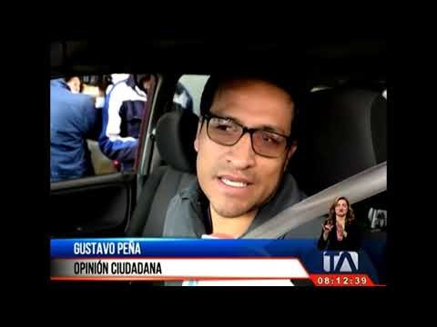 Autoridades realizan controles para evitar la fuga de combustibles -Teleamazonas