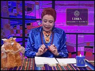 Libra 25 de junio Horóscopo de la semana #Ángeles&AstrosEnTA LUN-VIE 11:00AM