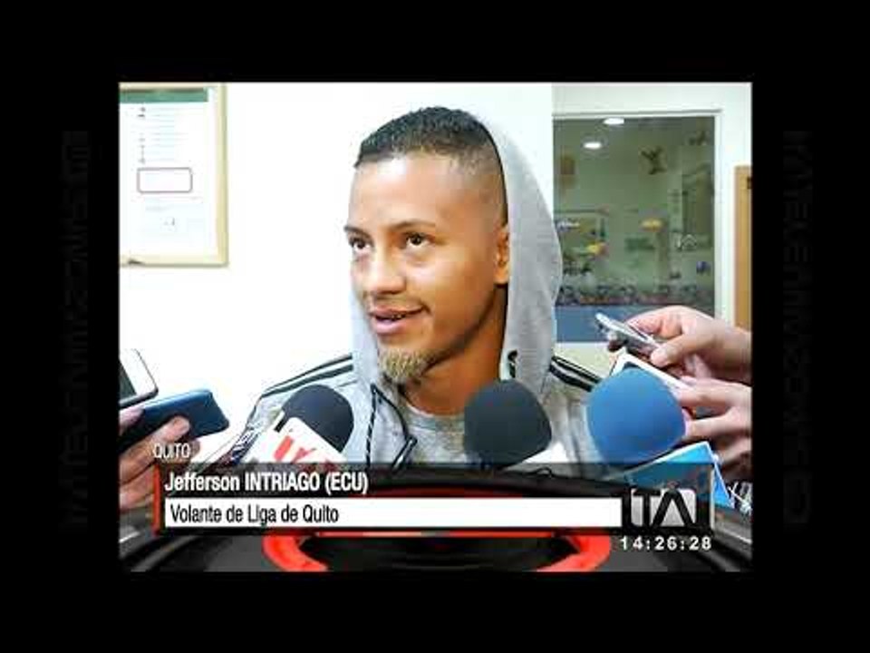 Jugadores de Liga se realizaron chequeos médicos