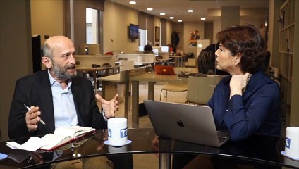 “Derdim inşaatçı olmak, müteahhit olmak değil”