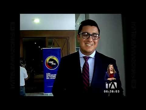 Se alista la elección de presidente en la FEF