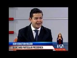El Gobierno ratifica con decreto que no subirá el precio del diésel -Teleamazonas