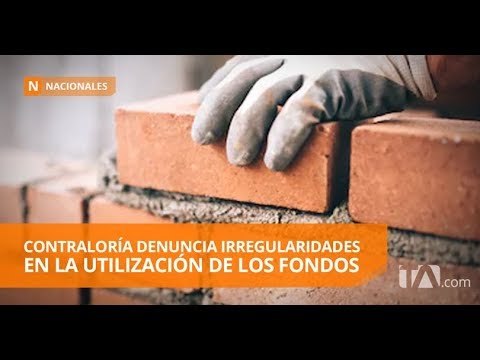 ¿Que pasó con la reconstrucción de Manabí y Esmeraldas? - Teleamazonas