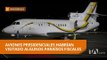 Aviones presidenciales habrían realizado más de 300 viajes - Teleamazonas