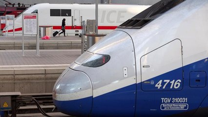 EU-Kommission untersagt geplante Siemens-Alstom-Fusion