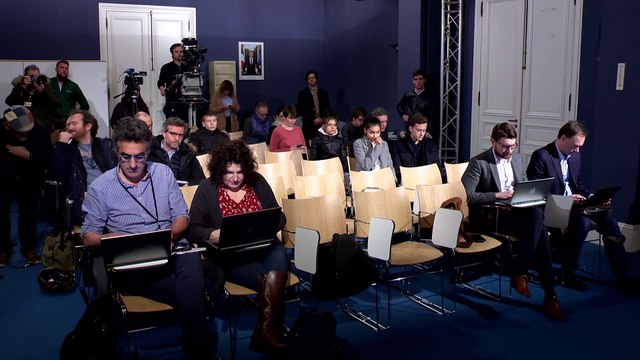 Compte-rendu du Conseil des ministres du mercredi 6 février 2019