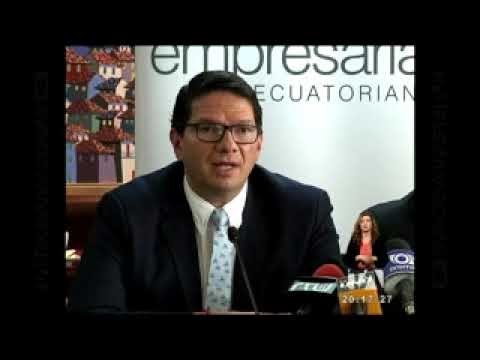 Denuncian que Manabí y Esmeraldas estarían mal utilizando fondos - Teleamazonas