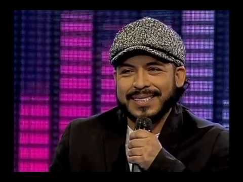 Yo Me Llamo Ecuador - Juan Luis Guerra - Como yo - Gala 41 - #ContrapantallaYMLL