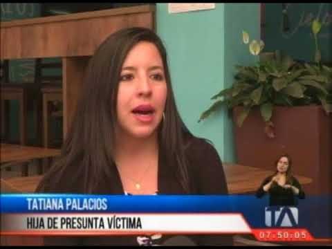 Retiran condecoración entregada al sacerdote César Cordero en 2010