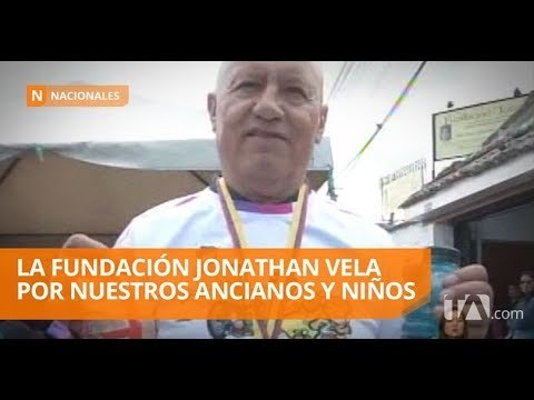 Este domingo se realizará la carrera atlética 3k de Fundación Jonathan - Teleamazonas