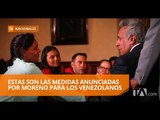 Ahora venezolanos requieren pasaporte para ingresar a Ecuador - Teleamazonas