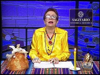 #Sagitario Inicia la semana con el mensaje de los astros #Horóscopo