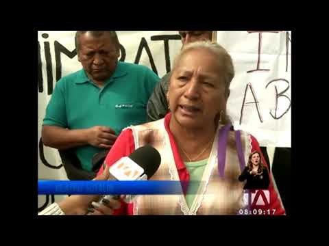 El pago del impuesto predial este año también genera malestar -Teleamazonas