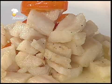 Cómo preparar cevihce peruano - Saboreando el Mundial