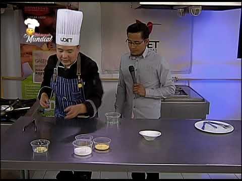 Saboreando el Mundial, cómo preparar la Shikamba - Teleamazonas