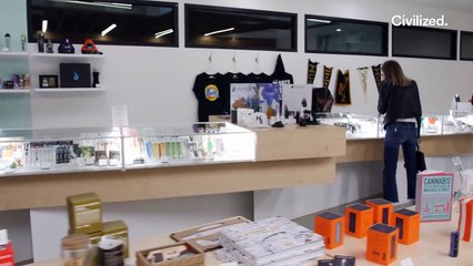 The Hit List: Here's an Easy Trick to Find the Perfect Sativa Strain for You