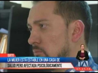 Noticiero 24 Horas, 16/01/2019 (Primera Emisión)