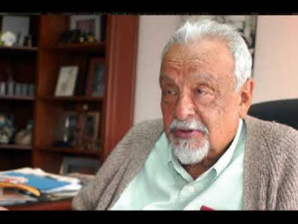 Rodrigo Paz confirma salida de Hernán Barcos de Liga