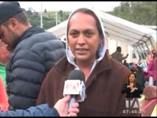 La afluencia de venezolanos continúa pese a regulaciones migratorias