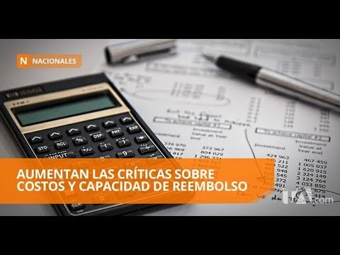 Seguros Sucre es acusado de monopolizar contratos - Teleamazonas