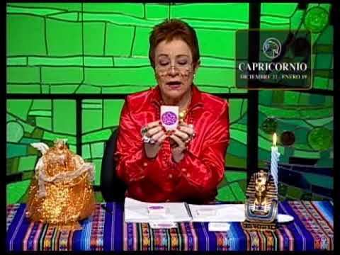 #Capricornio Horóscopo de la semana #Ángeles&AstrosEnTA LUN-VIE Míralo en: teleamazonas.com